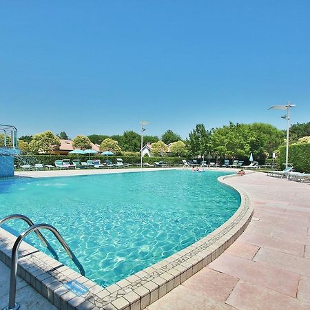 Resort Casabianca Lignano Sabbiadoro Exterior foto