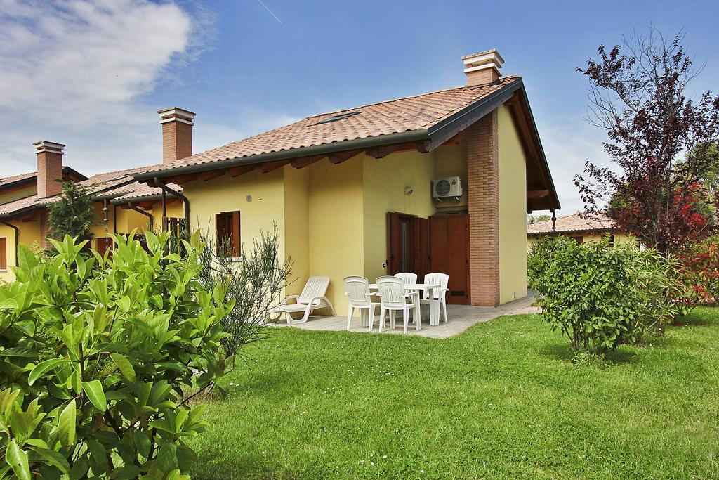 Resort Casabianca Lignano Sabbiadoro Quarto foto