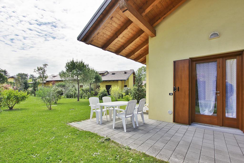 Resort Casabianca Lignano Sabbiadoro Quarto foto