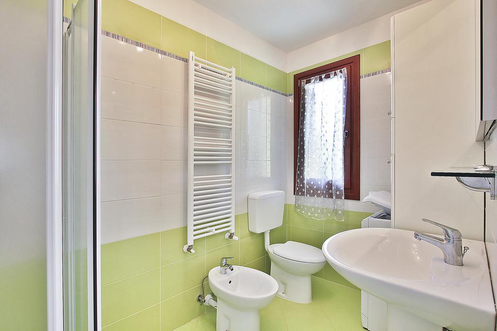 Resort Casabianca Lignano Sabbiadoro Quarto foto