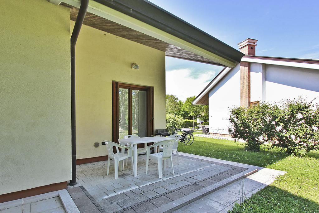 Resort Casabianca Lignano Sabbiadoro Quarto foto