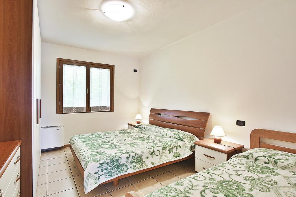 Resort Casabianca Lignano Sabbiadoro Quarto foto