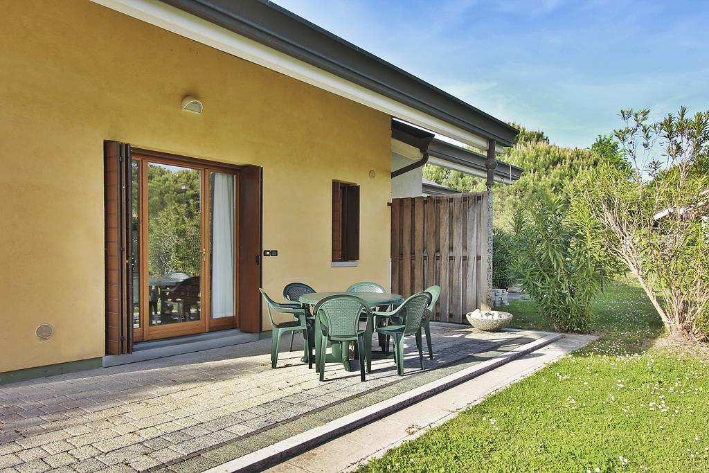 Resort Casabianca Lignano Sabbiadoro Quarto foto