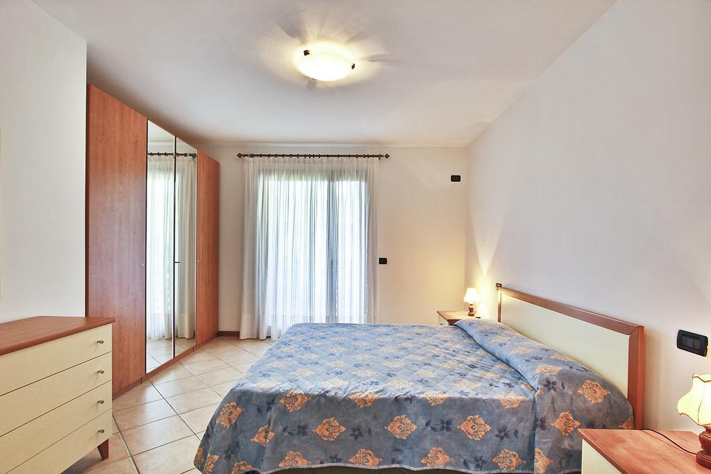 Resort Casabianca Lignano Sabbiadoro Quarto foto