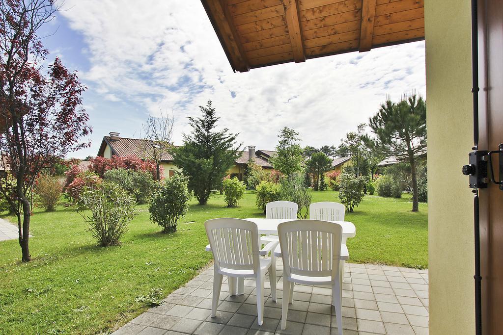 Resort Casabianca Lignano Sabbiadoro Quarto foto