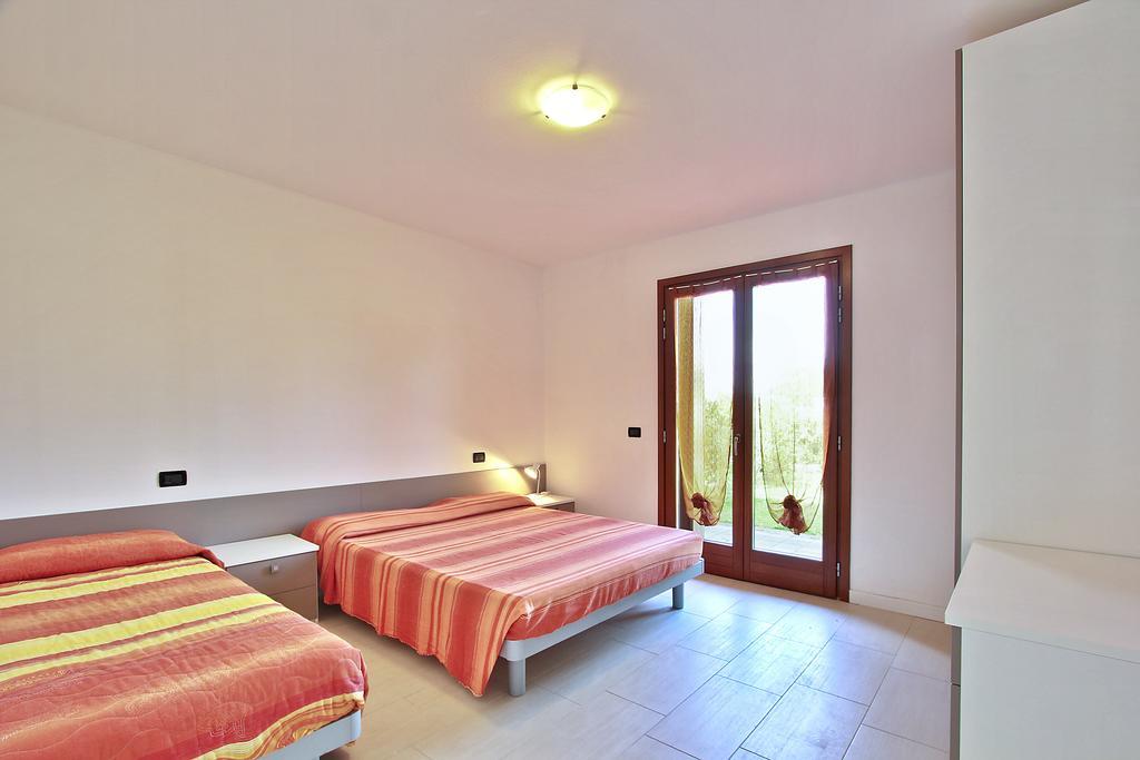 Resort Casabianca Lignano Sabbiadoro Quarto foto