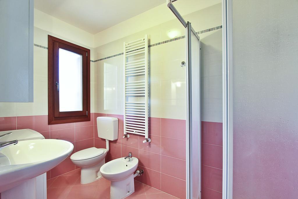 Resort Casabianca Lignano Sabbiadoro Quarto foto