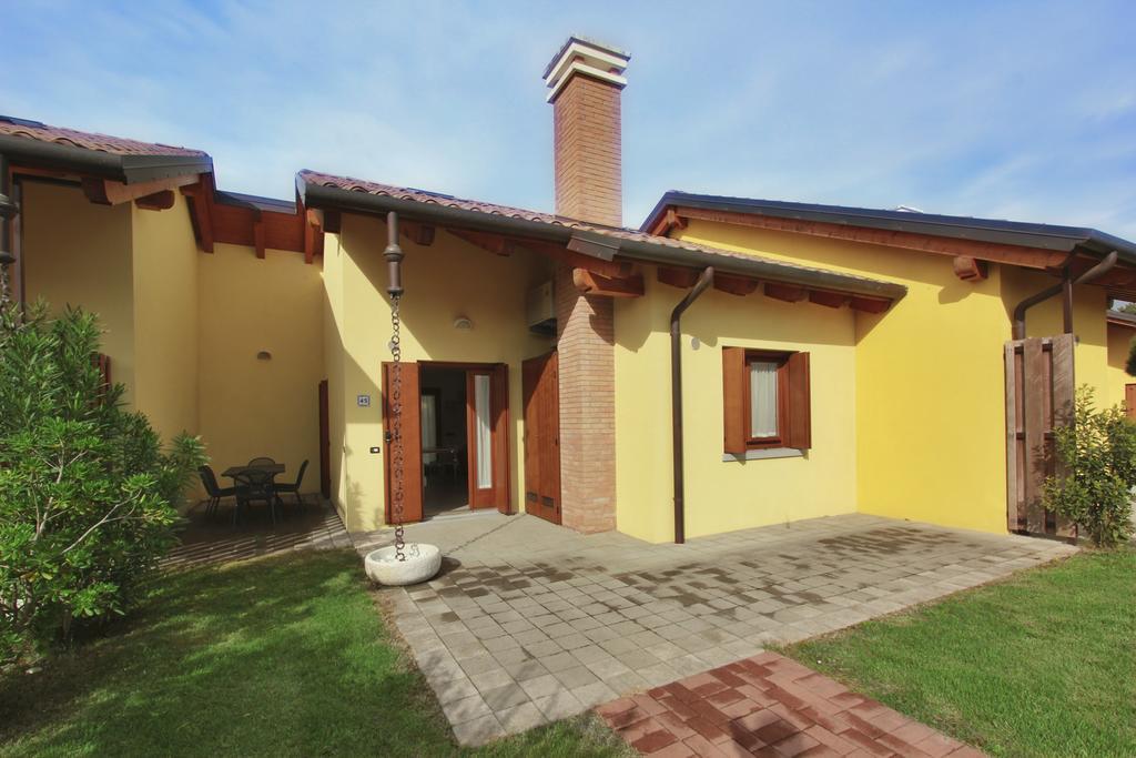 Resort Casabianca Lignano Sabbiadoro Quarto foto