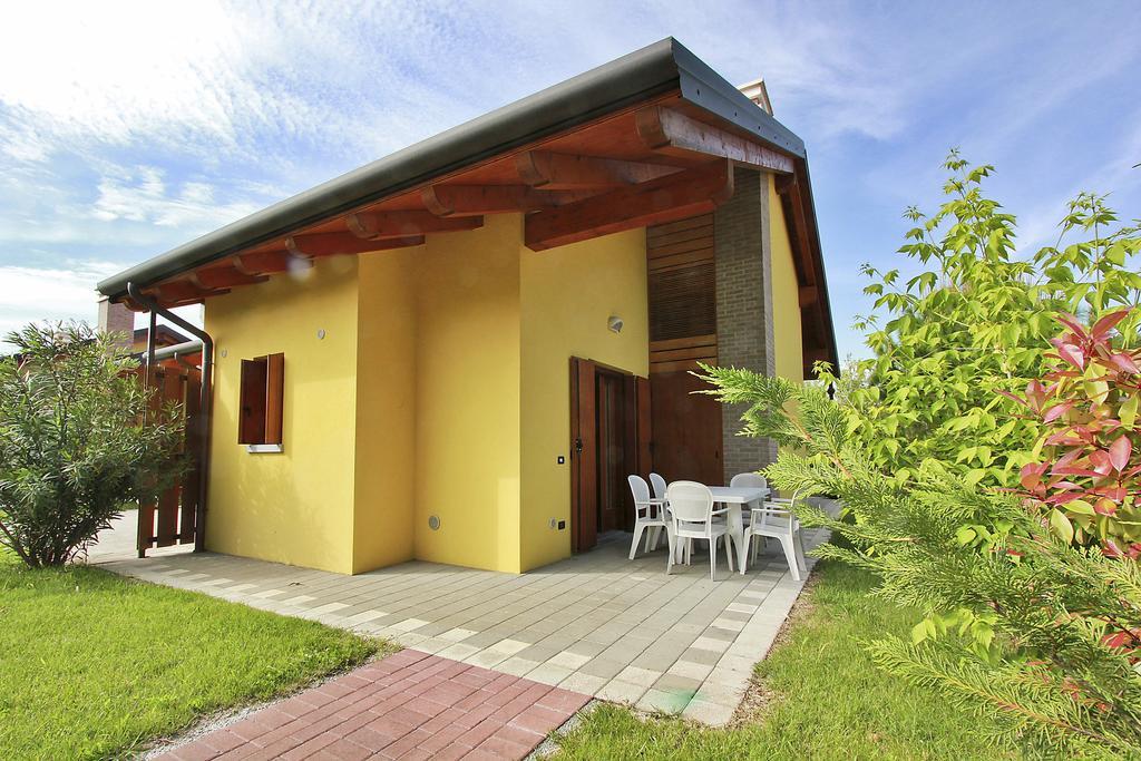 Resort Casabianca Lignano Sabbiadoro Quarto foto