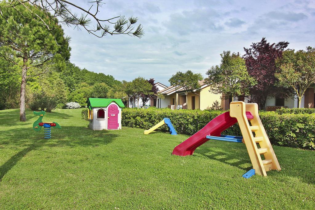 Resort Casabianca Lignano Sabbiadoro Quarto foto