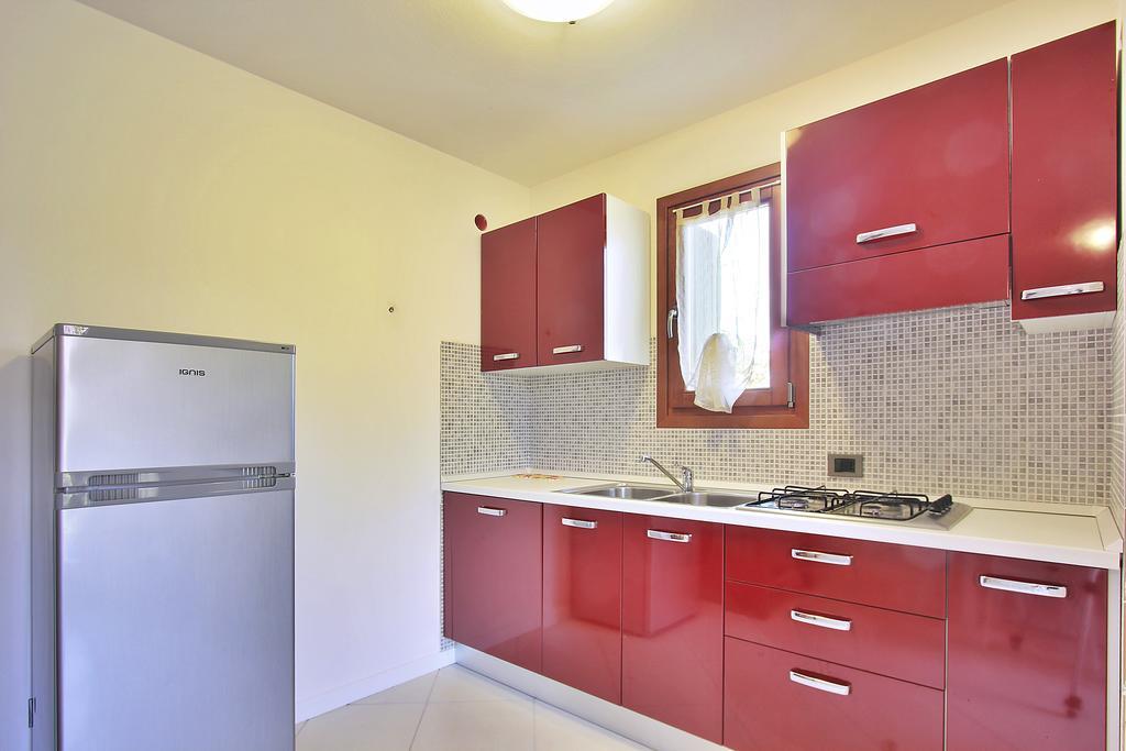 Resort Casabianca Lignano Sabbiadoro Quarto foto