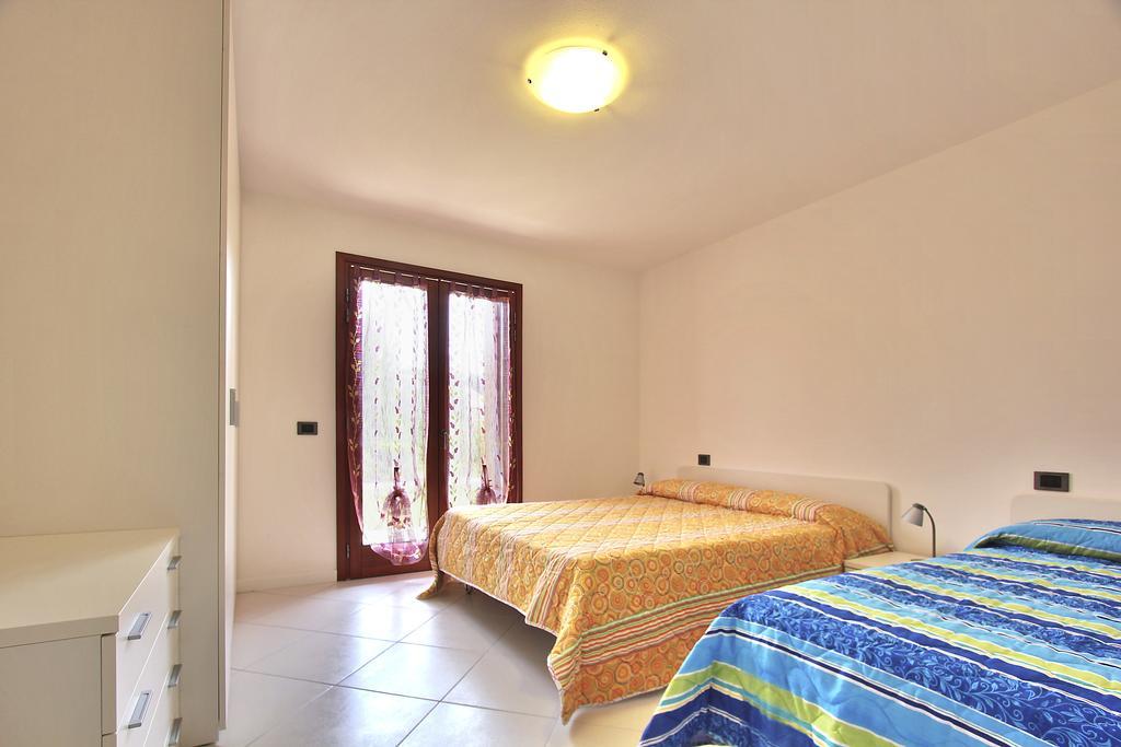 Resort Casabianca Lignano Sabbiadoro Quarto foto