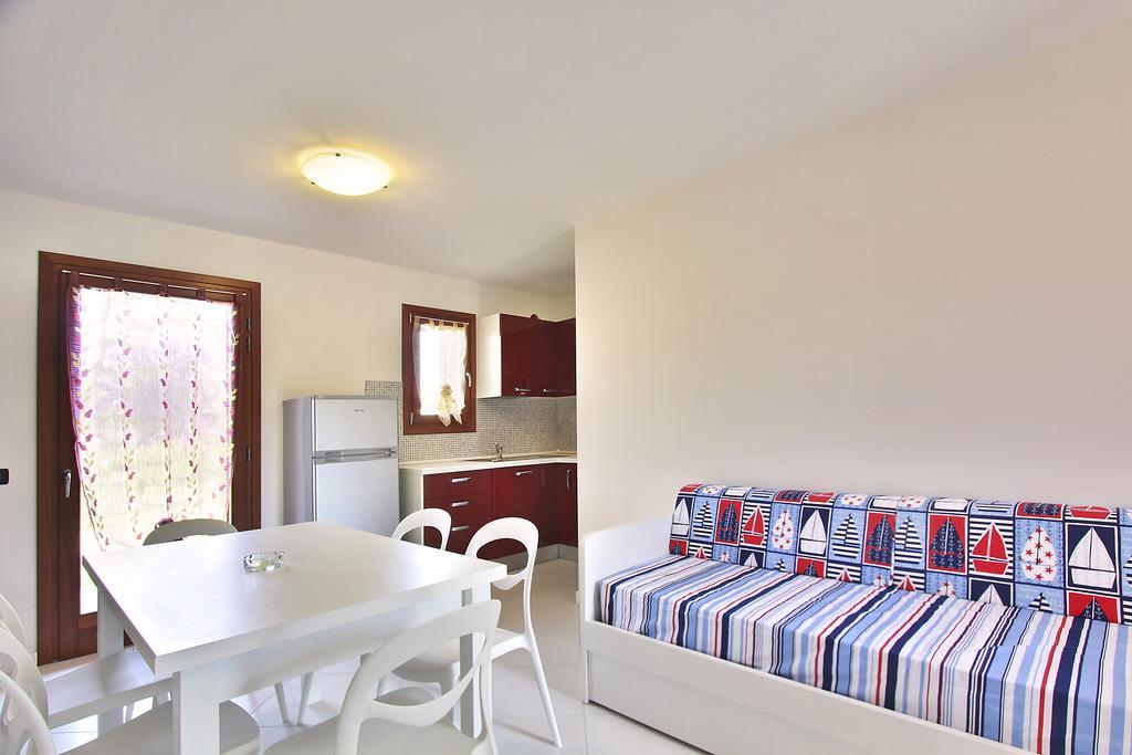 Resort Casabianca Lignano Sabbiadoro Quarto foto