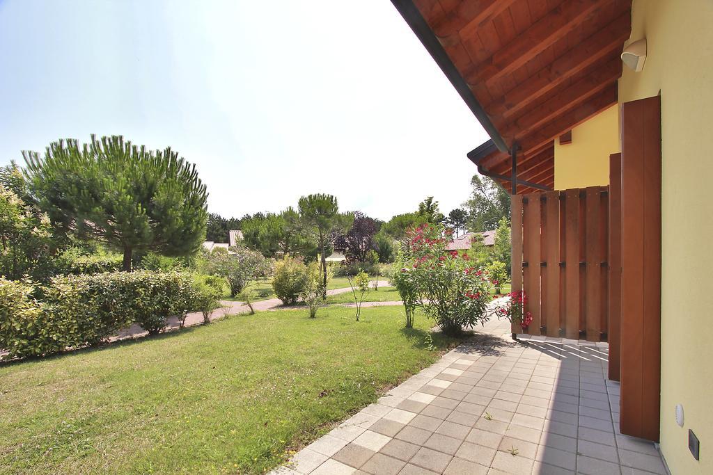 Resort Casabianca Lignano Sabbiadoro Exterior foto