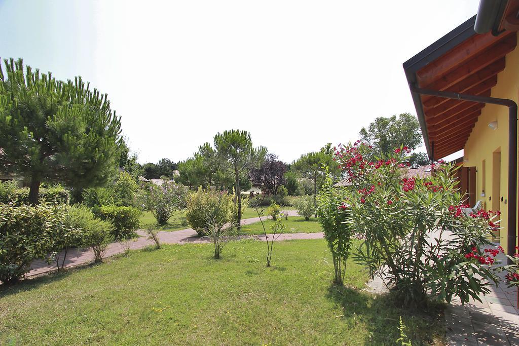 Resort Casabianca Lignano Sabbiadoro Quarto foto